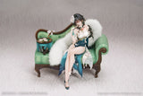 Honkai: Star Rail PVC Figure 1/7 Ruan Mei Plumblossom Letter Ver. With Bonus 18 cm