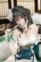 Honkai: Star Rail PVC Figure 1/7 Ruan Mei Plumblossom Letter Ver. With Bonus 18 cm