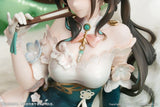 Honkai: Star Rail PVC Figure 1/7 Ruan Mei Plumblossom Letter Ver. With Bonus 18 cm