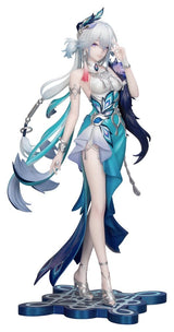 Honkai: Star Rail Gift+ PVC Figure 1/8 Yao Guang 21 cm