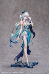 Honkai: Star Rail Gift+ PVC Figure 1/8 Yao Guang 21 cm