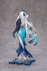 Honkai: Star Rail Gift+ PVC Figure 1/8 Yao Guang 21 cm