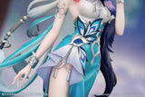 Honkai: Star Rail Gift+ PVC Figure 1/8 Yao Guang 21 cm
