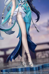 Honkai: Star Rail Gift+ PVC Figure 1/8 Yao Guang 21 cm