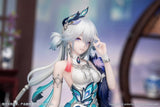Honkai: Star Rail Gift+ PVC Figure 1/8 Yao Guang 21 cm