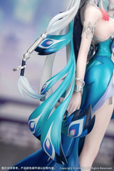 Honkai: Star Rail Gift+ PVC Figure 1/8 Yao Guang 21 cm
