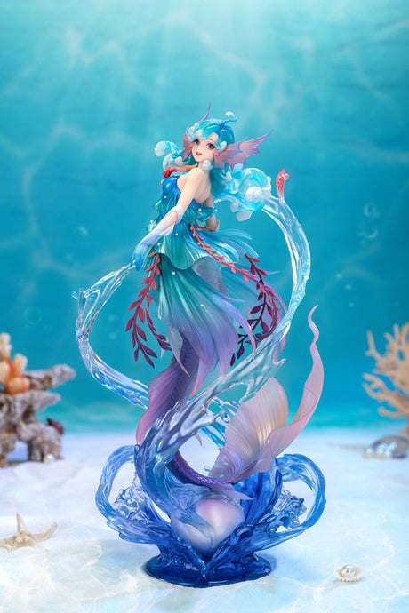 Honor of Kings Mermaid Princess Doria 32cm 1/8 Scale Statue