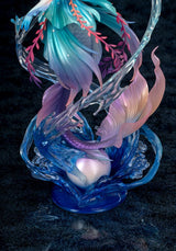 Honor of Kings Mermaid Princess Doria 32cm 1/8 Scale Statue