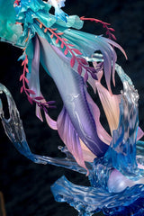 Honor of Kings Mermaid Princess Doria 32cm 1/8 Scale Statue