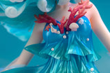 Honor of Kings Mermaid Princess Doria 32cm 1/8 Scale Statue