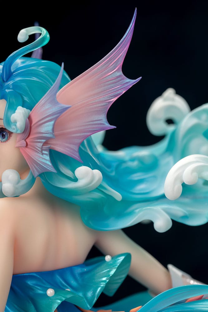 Honor of Kings Mermaid Princess Doria 32cm 1/8 Scale Statue