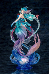 Honor of Kings Mermaid Princess Doria 32cm 1/8 Scale Statue