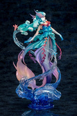 Honor of Kings Mermaid Princess Doria 32cm 1/8 Scale Statue