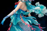 Honor of Kings Mermaid Princess Doria 32cm 1/8 Scale Statue