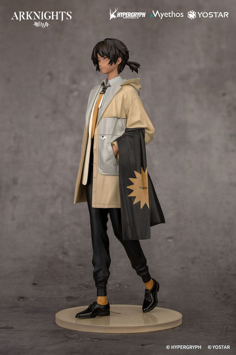 King of Thorn: Thorns: Floating Gear Ver. 19 cm 1/10 PVC Gift+ Series Statue