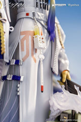 Arknights Shu 27 cm 1/7 PVC Statue