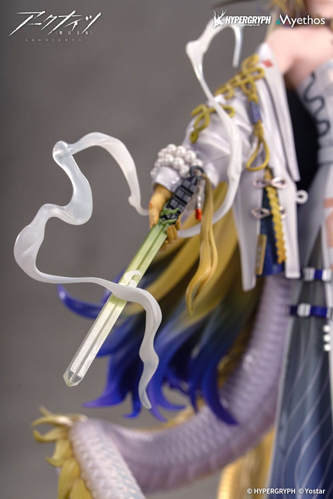 Arknights Shu 27 cm 1/7 PVC Statue