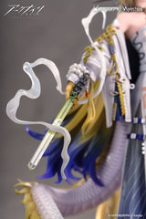 Arknights Shu 27 cm 1/7 PVC Statue
