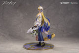 Arknights Shu 27 cm 1/7 PVC Statue