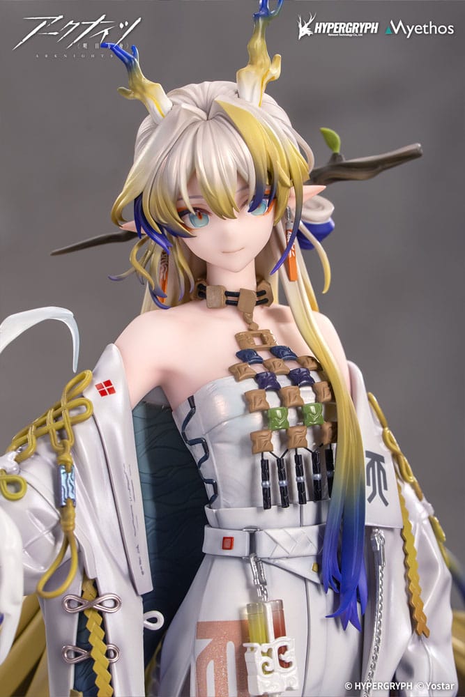 Arknights Shu 27 cm 1/7 PVC Statue