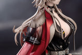 A-Z: PVC Statue 1/7 [D] Full Dress 25 cm