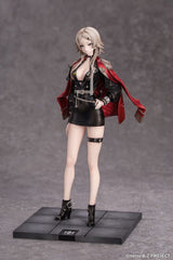 A-Z: PVC Statue 1/7 [D] Full Dress 25 cm