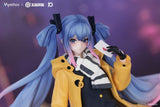 Honor of Kings PVC Gift+ Series Statue 1/8 Lady Sun: Lovers Across Time Ver. 22 cm