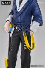 Zenless Zone Zero Gift+ PVC Statue 1/8 Asaba Harumasa: Sparkling Wonderland Ver. 23 cm