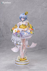 FairyTale -Another- PVC Statue 1/8 Swan Lake 28 cm