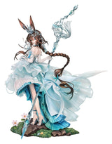 Arknights PVC Statue 1/7 Amiya: Blooms of Time Ver. 26 cm