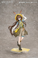 Arknights Gift+ PVC Figure 1/8 Amiya Wildlight Wander Ver. 22 cm