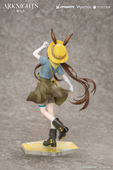 Arknights Gift+ PVC Figure 1/8 Amiya Wildlight Wander Ver. 22 cm