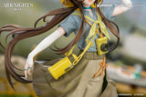 Arknights Gift+ PVC Figure 1/8 Amiya Wildlight Wander Ver. 22 cm