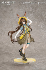 Arknights Gift+ PVC Figure 1/8 Amiya Wildlight Wander Ver. 22 cm
