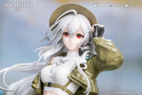 Arknights Gift+ PVC Figure 1/8 Skadi Wildlight Wander Ver. 26 cm