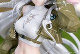 Arknights Gift+ PVC Figure 1/8 Skadi Wildlight Wander Ver. 26 cm