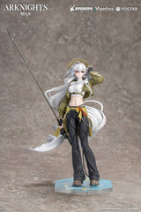 Arknights Gift+ PVC Figure 1/8 Skadi Wildlight Wander Ver. 26 cm