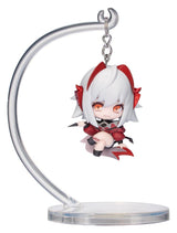 Arknights Hang On PVC Mini Figure Wiš'adel 5 cm