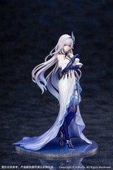 Genshin Impact Gift+ PVC Figure 1/8 Skirk Gathering Ver. 22 cm
