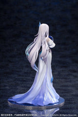 Genshin Impact Gift+ PVC Figure 1/8 Skirk Gathering Ver. 22 cm