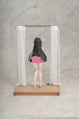 Azur Lane Gift+ PVC Figure 1/8 Trinidad Trapper in the Changing Room Ver. 23 cm