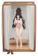 Azur Lane Gift+ PVC Figure 1/8 Trinidad Trapper in the Changing Room Ver. 23 cm