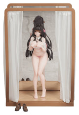 Azur Lane Gift+ PVC Figure 1/8 Trinidad Trapper in the Changing Room Ver. 23 cm