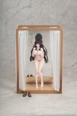 Azur Lane Gift+ PVC Figure 1/8 Trinidad Trapper in the Changing Room Ver. 23 cm