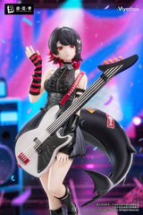 Zenless Zone Zero Gift+ PVC Figure 1/8 Ellen Joe Sparkling Wonderland Ver. 21 cm