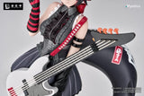 Zenless Zone Zero Gift+ PVC Figure 1/8 Ellen Joe Sparkling Wonderland Ver. 21 cm