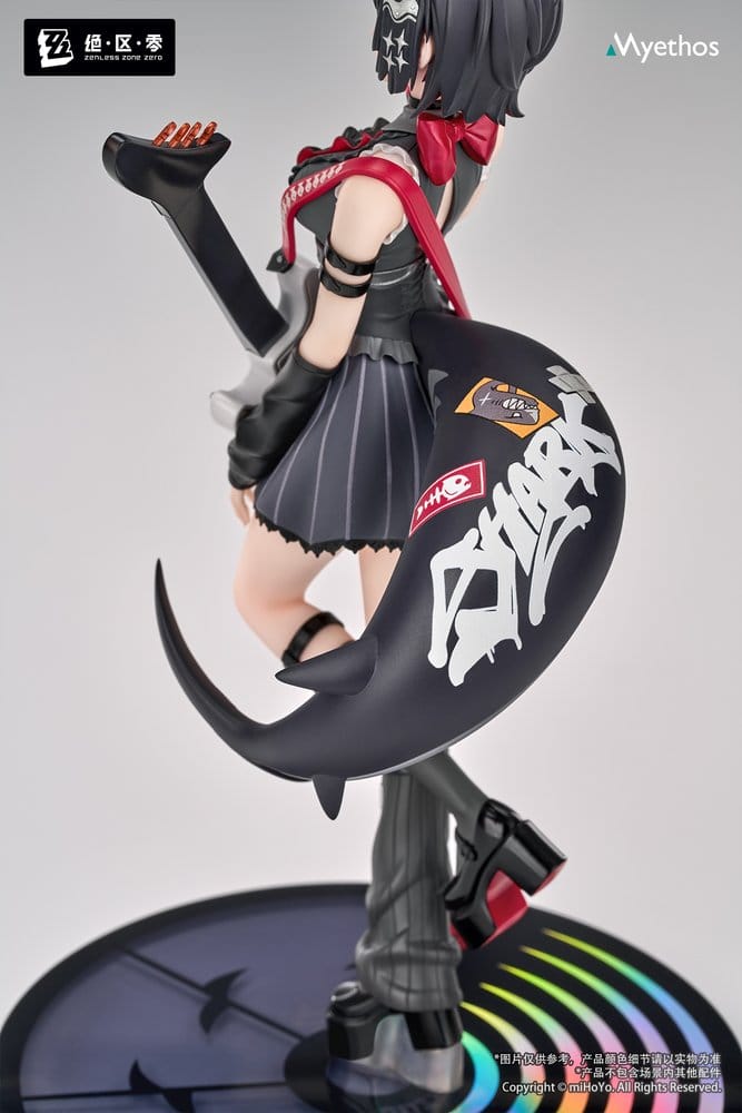 Zenless Zone Zero Gift+ PVC Figure 1/8 Ellen Joe Sparkling Wonderland Ver. 21 cm