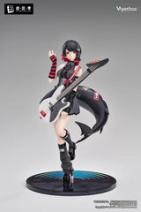 Zenless Zone Zero Gift+ PVC Figure 1/8 Ellen Joe Sparkling Wonderland Ver. 21 cm