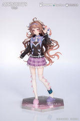 Arknights Gift+ PVC Figure Eyjafjalla the Hvít Aska One More Story Ver. 20 cm