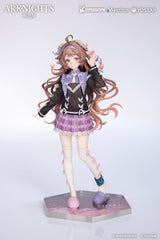 Arknights Gift+ PVC Figure Eyjafjalla the Hvít Aska One More Story Ver. 20 cm